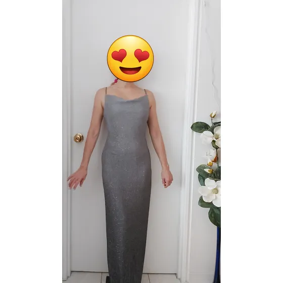 Vestido Para Dama De Fiesta Formal
