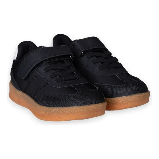 Zapatillas Negro Pillin (pzc802-25neg )