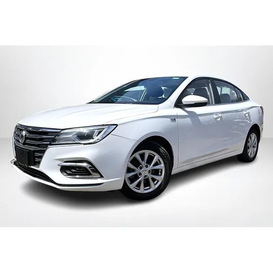 Mg Mg5 4 Pts. Excite, 1.5l, Ta, Ve, Piel, Ra-16