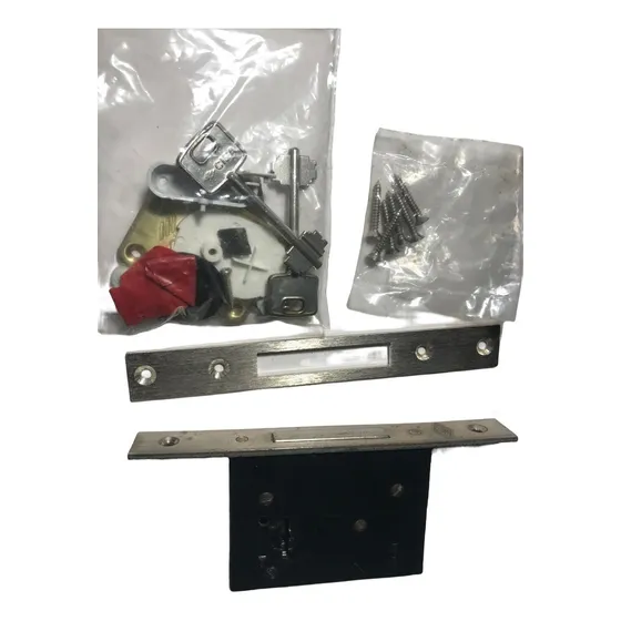 Cerradura De Seguridad Cisa 57220-45