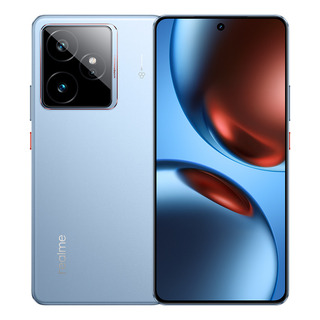 Realme Gt 7 5g 12 Gb Ram 512 Gb Rom Amoled 6.78'' 120hz Mediatek Dimensity 9400e 50mp Imx 906 Ois 112° Gran Angular 7000mah 120w Supervooc Azul Realme Gt 7 5g 12 Gb Ram 512 Gb Rom Amoled 6.78'' 120hz Mediatek Dimensity 9400e 50mp Imx 906 Ois 112° Gran Angular 7000mah 120w Supervooc Azul
