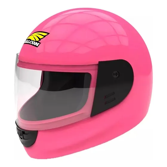 Casco Moto Halcon H5 Kids Integral