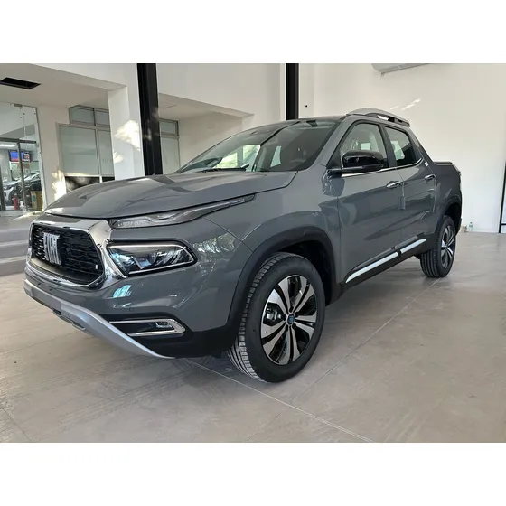 Fiat Toro 1.3 T270 Volcano 4x2 At