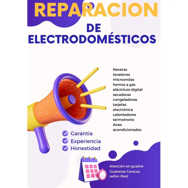 Lavadora Nevera Cocina Secadora Caracas Guatire Tarjetas Rep