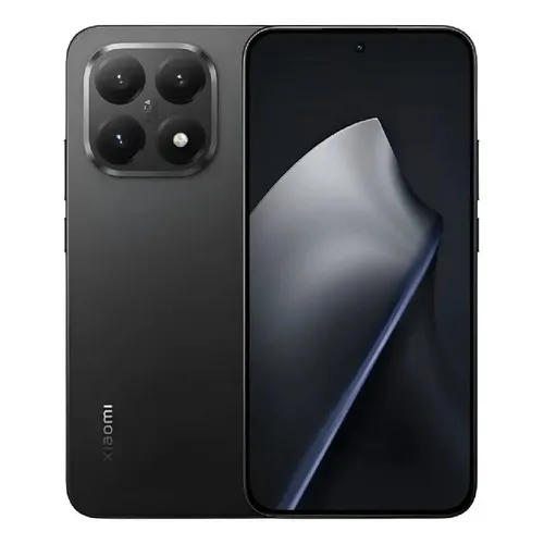 Apple iPhone 16 Pro Max (256 GB) - Titanio negro (Nuevo con caja