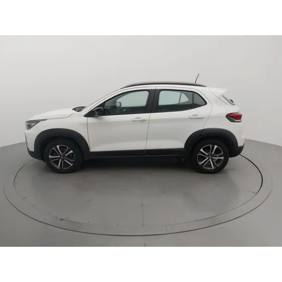 Fiat Pulse 1.0 Turbo 200 Flex Audace Cvt