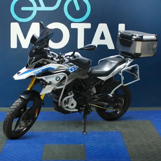 Bmw G 310 Gs 2019 (147111711801)