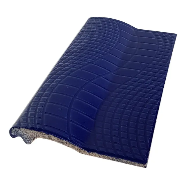 Kit 75 Bordas De Piscina Frete Grátis Cores 