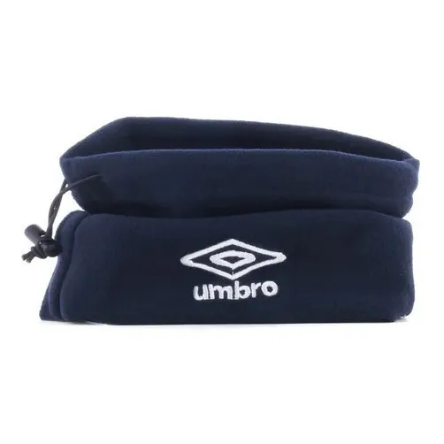 Cuello Gorro Bufanda Umbro Polar Abrigo Deportivo 