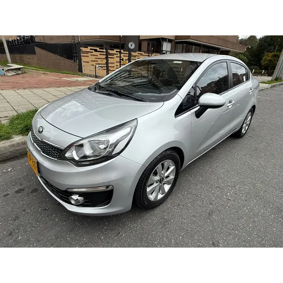Kia Rio R 1.4