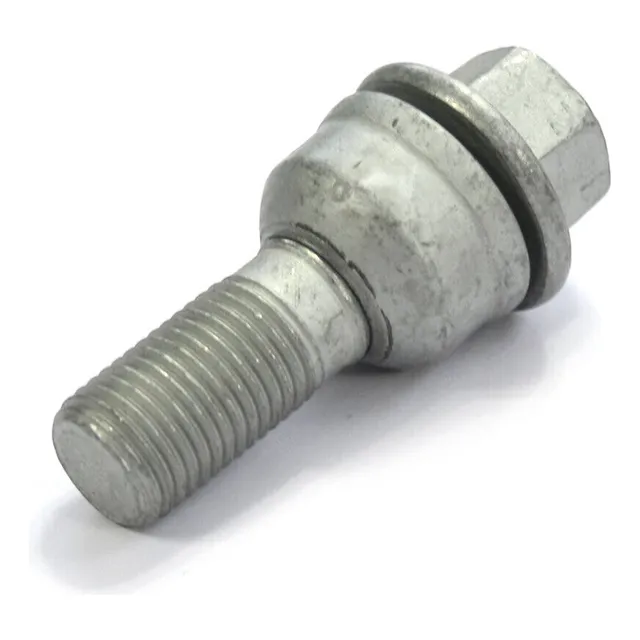 Pernos M14x1.5 Para Espárragos De Rueda Q8 Resistentes Al De