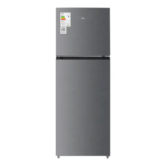 Refrigerador Tcl No Frost Tecnología Inverter Eficiencia A