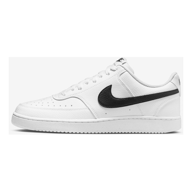 Tênis Nike Court Vision Low Next Nature Masculino Tênis Nike Court Vision Low Next Nature Masculino