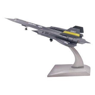 2 Aviones De A Escala 1/144 De La Fuerza Aérea De 2 Aviones De A Escala 1/144 De La Fuerza Aérea De