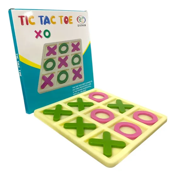 Juego De Mesa Gato Blanco