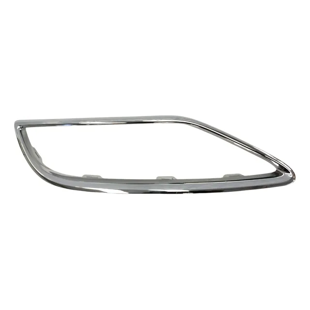 Moldura Cromada Salida De Escape Derecho Audi Q5 18-20