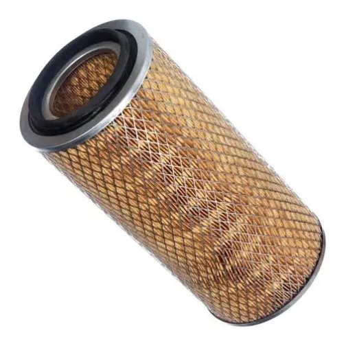Filtro De Aire Tecfil Ap2710  (c17225/3)