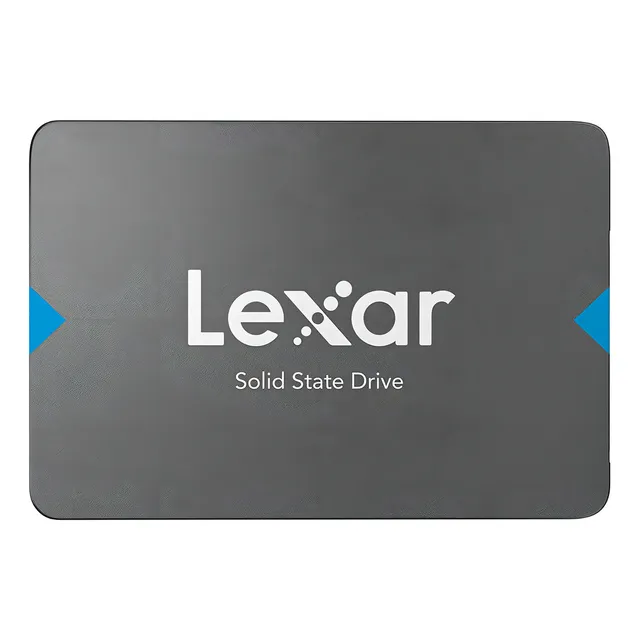 interno Lexar LNQ100X1920-RNNNU 1.92TB negro