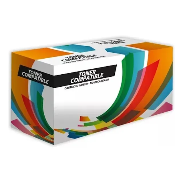 Toner Compatible Samsung 2020w -2000 Copias -kentol S.a
