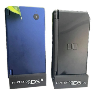 Base Para Nintendo Ds, Ds Lite, Dsi, 2ds, 3ds, New2/3ds Base Para Nintendo Ds, Ds Lite, Dsi, 2ds, 3ds, New2/3ds