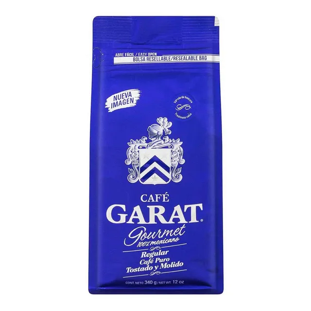 Café Garat Americano Molido 340g