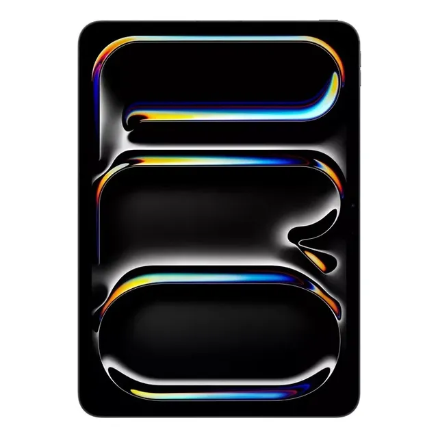 iPad 11" 1TB negro espacial 16GB de memoria RAM