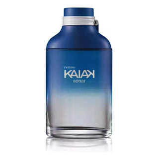 Perfume Kaiak Sonar Masculino Edt 100 Ml Natura Perfume Kaiak Sonar Masculino Edt 100 Ml Natura