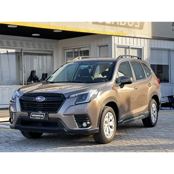 Subaru Forester 2.0 X At 4x4 2022 usado en Talca