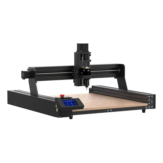 Maquina Cnc Router Ttc 450 Two Trees