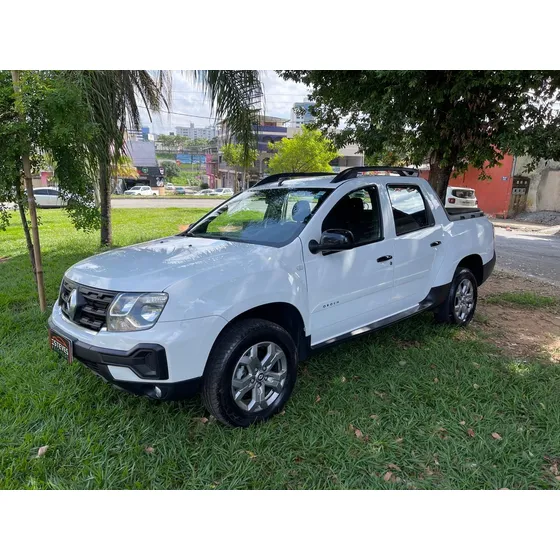 Renault Sandero Stepway 1.6 Zen 16v 5p