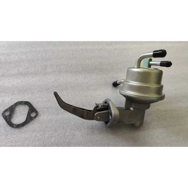 Bomba De Gasolina Montacargas Motor Mazda F2- Fe