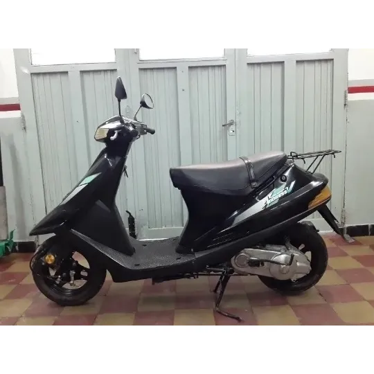 Suzuki  Ag 50cc Modelo 2001