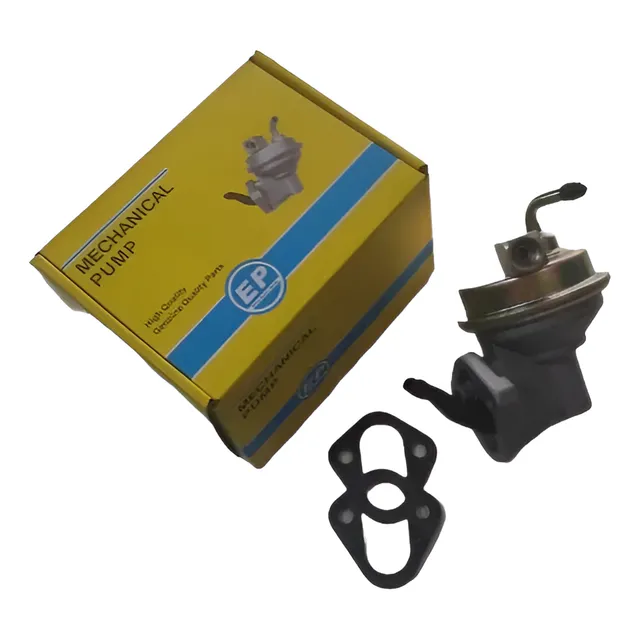 Bomba De Gasolina Chevrolet 350 305 262 307 400 V8