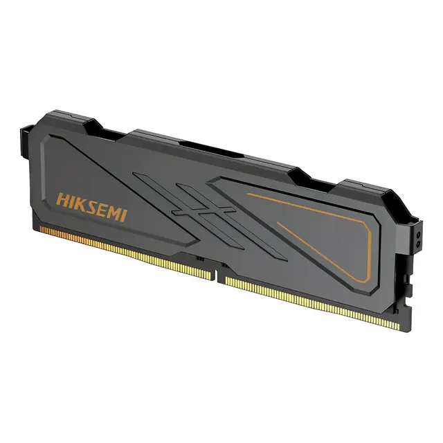 Memoria Ddr5 De 16gb Hiksemi Armor 5600mhz Para Pc