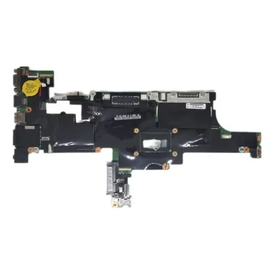 Tarjeta Madre Laptop Lenovo T440s I5-4200u Bios Detalle