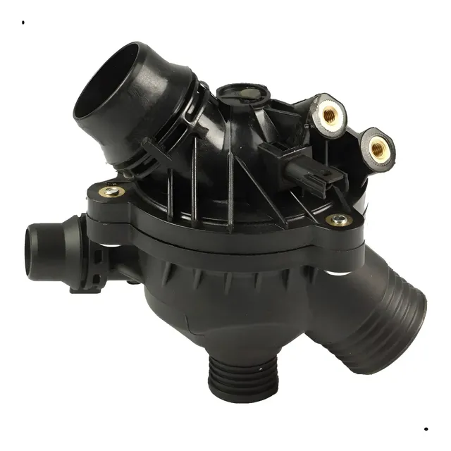 Valvula Termostatica 97 °c 11537549476 11537536655