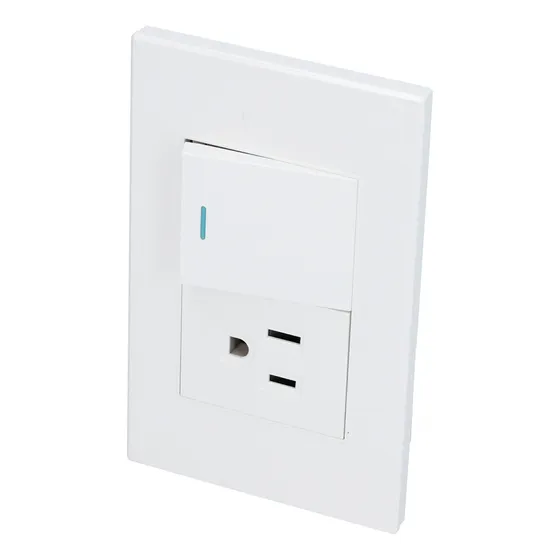 Placa 1 Interruptor 1 Contacto 1/2, Premium, Blanco Surtek Corriente nominal 16 A Voltaje nominal 127V