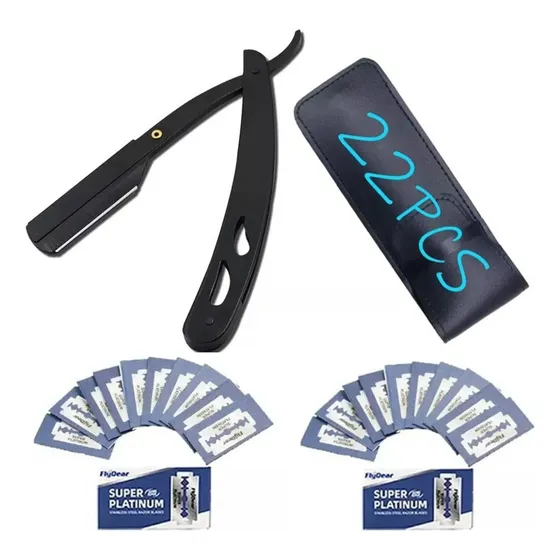 ' Porta Navaja Barbero/ Razurar/ Peluquero (20 Palas)