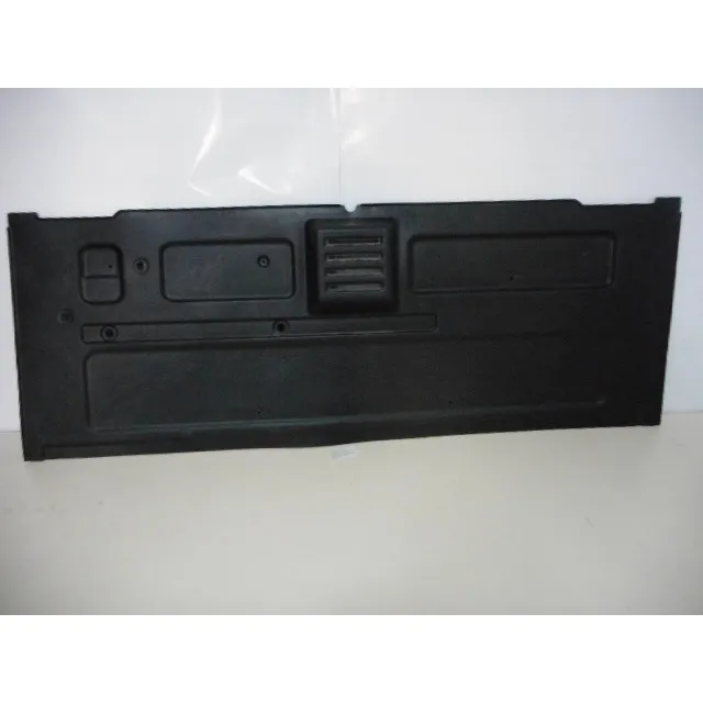 Moldura Tapa Plastica Cabina Trasera Ssangyong Actyon