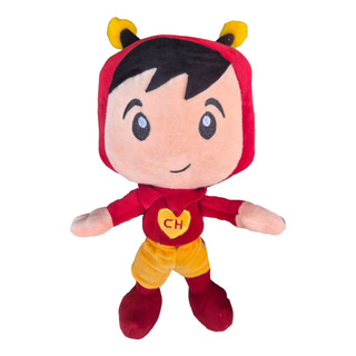 Chavo Del Ocho De Peluche De Excelente Calidad Chavo Del Ocho De Peluche De Excelente Calidad