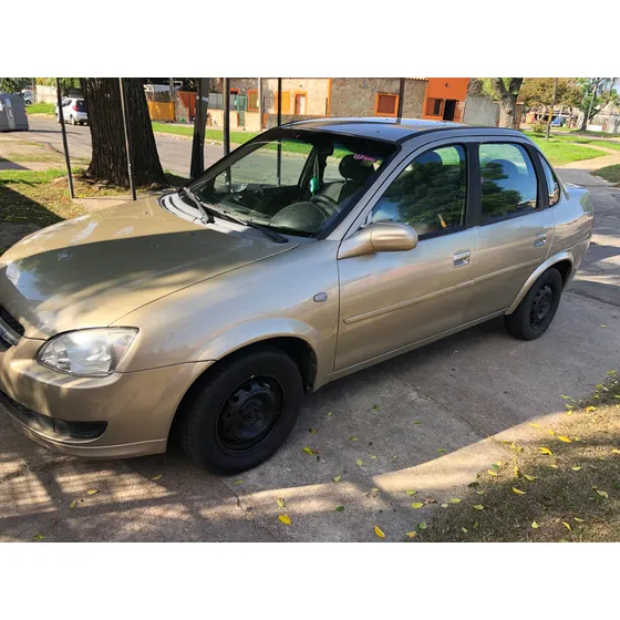 Chevrolet Corsa Classic 1.4