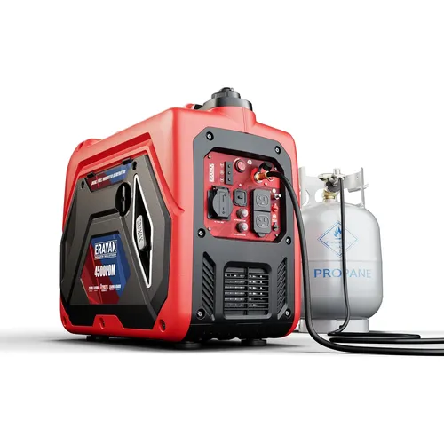 Bluetti Ac2a 204wh/300w Estação De Energia Portátil - 110v