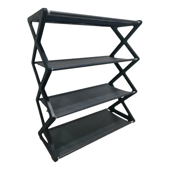 Zapatera 4 Niveles Desarmable