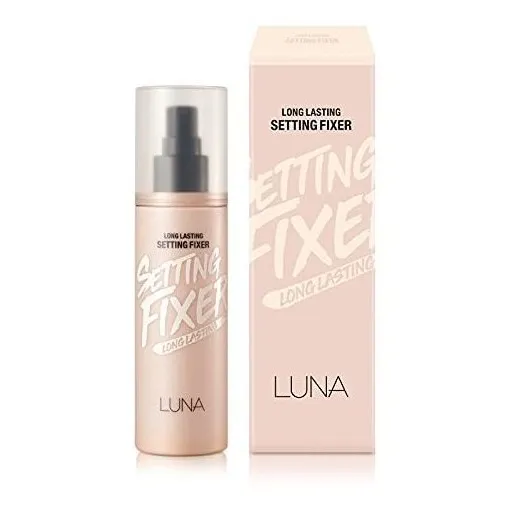 Aekyung Luna De Larga Duración Ajuste De Maquillaje Gclkq