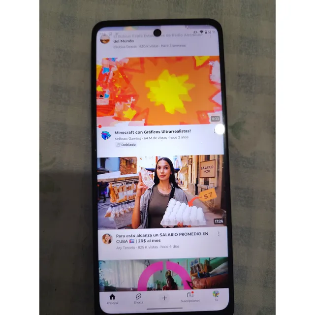 Moto G60s Dual Sim 128 Gb Aqua 6 Gb Ram