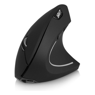 / Ywyt - Ratón Vertical Inalámbrico Recargable (2,4 G, / Ywyt - Ratón Vertical Inalámbrico Recargable (2,4 G,