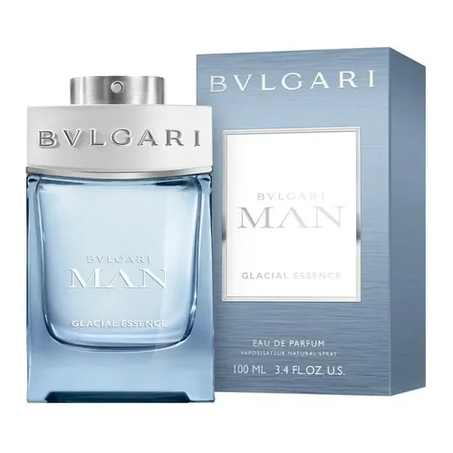 Bvlgari Man Extreme Edt 100ml Para Masculino | MercadoLivre