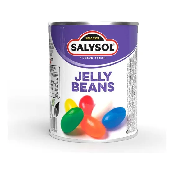 Jelly Beans - Gomitas