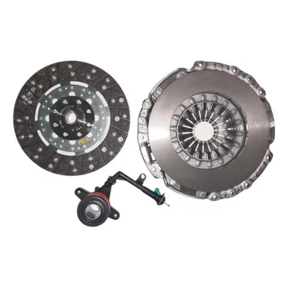 Kit Disco Prensa Embrague Xuv500 2.2 Original
