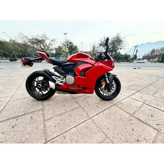 Panigale V2 955cc